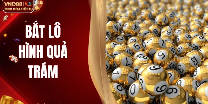 Bắt Lô Hình Quả Trám Cực Chuẩn Và Ví Dụ Soi Cầu Dễ Hiểu