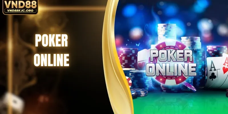 Poker Online - Bí Quyết Đọc Vị Đối Thủ Săn Thưởng Lớn