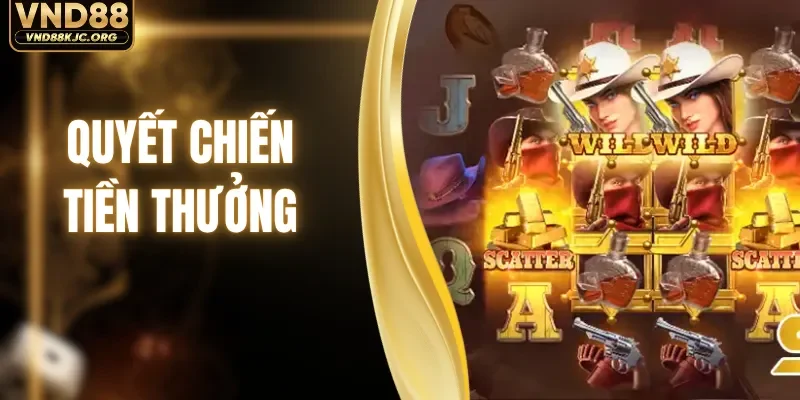 Quyết Chiến Tiền Thưởng - Bí Kíp Săn Hũ Nổ Jackpot 2026
