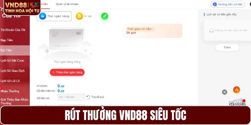 Thanh toán trong vòng 3 phút