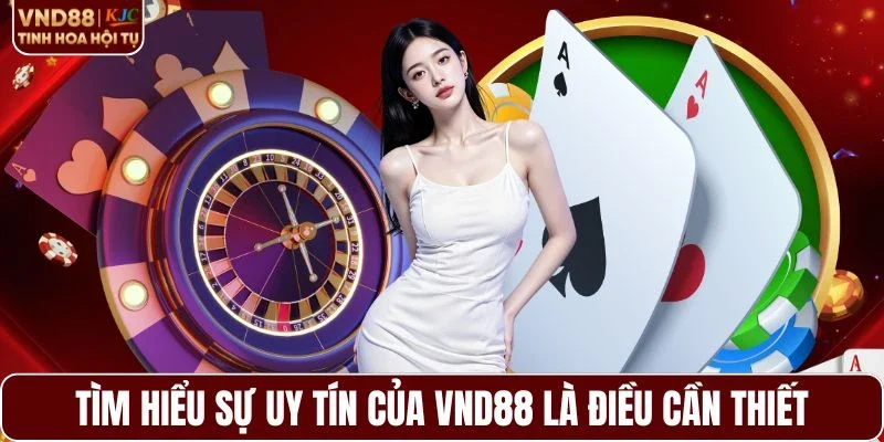 Tìm hiểu sự uy tín của nền tảng là điều cần thiết